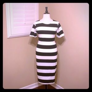 Pencil Dress from Unique Vintage.